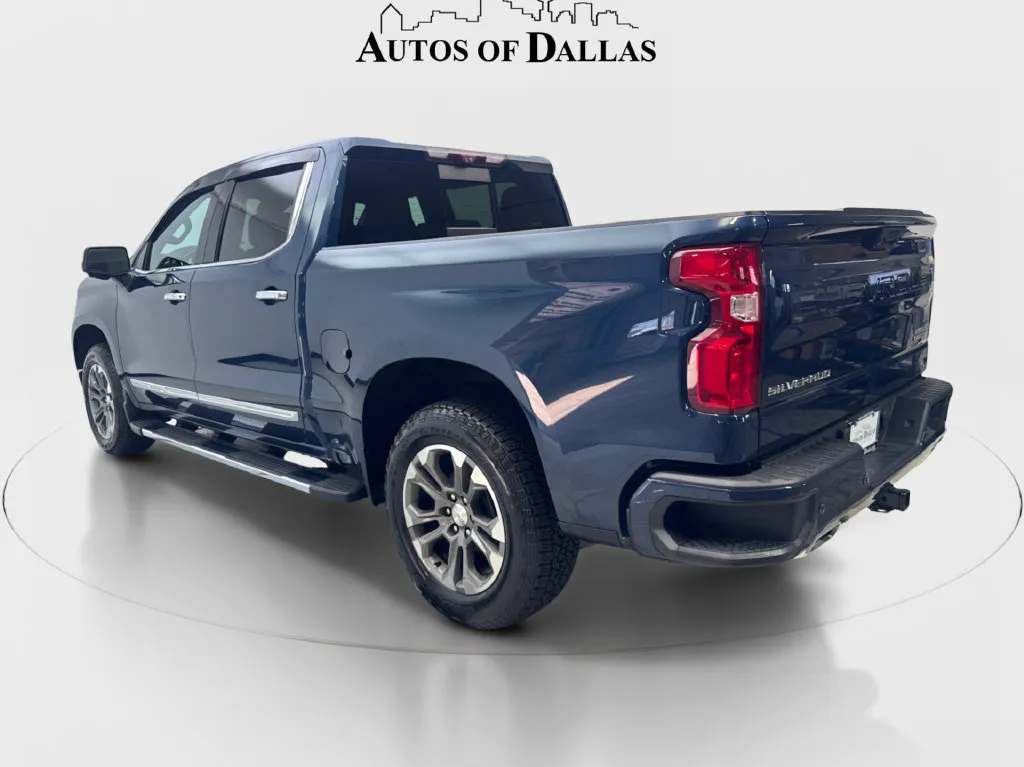 Chevrolet Silverado photo 10