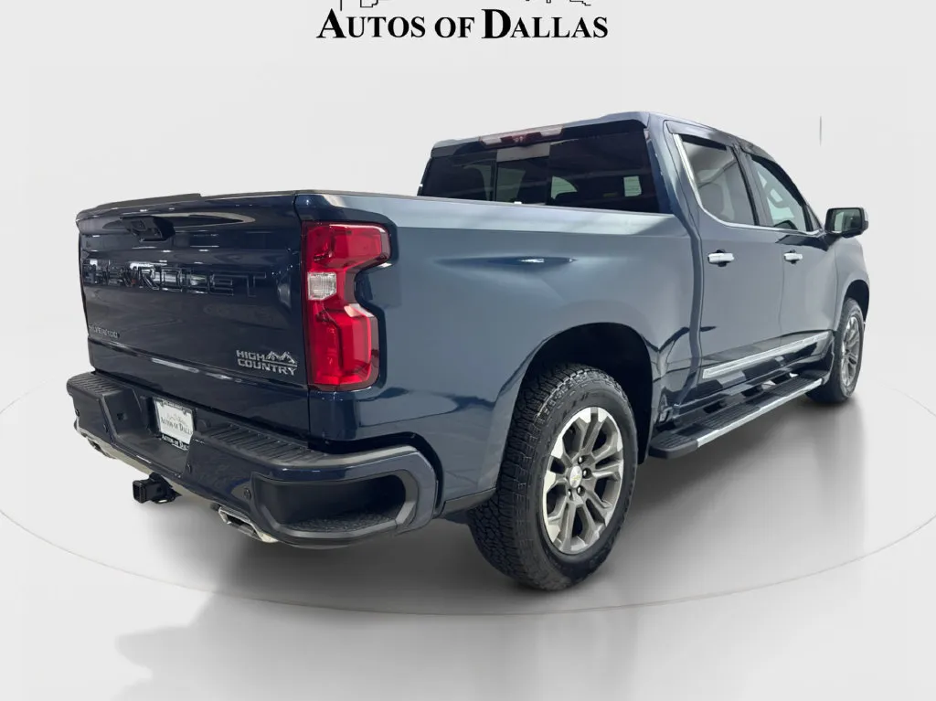 Chevrolet Silverado photo 7