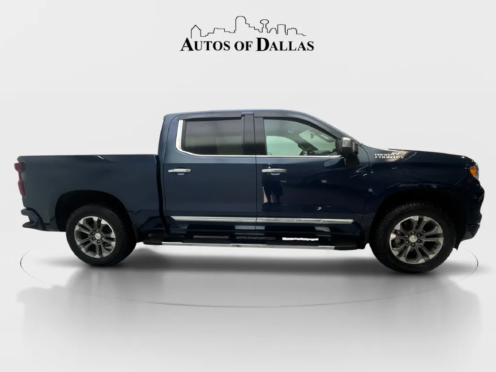 Chevrolet Silverado photo 11