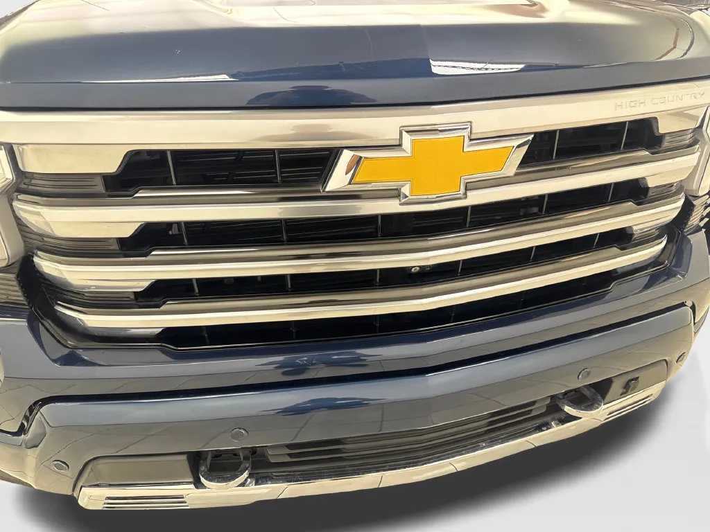Chevrolet Silverado photo 28