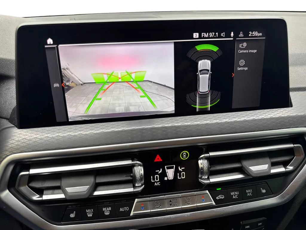 BMW X3 photo 65