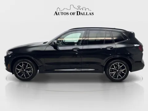 More photos of 2024 BMW X3 xDrive30i at Autos of Dallas - Irving, TX
