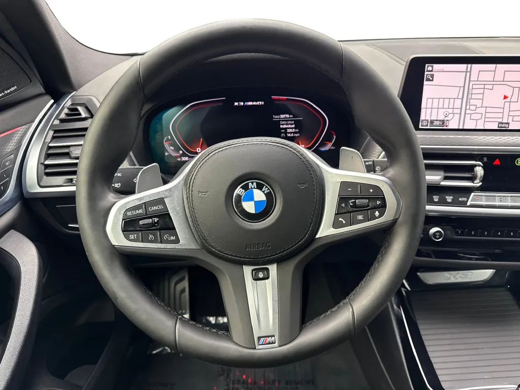 BMW X3 photo 58