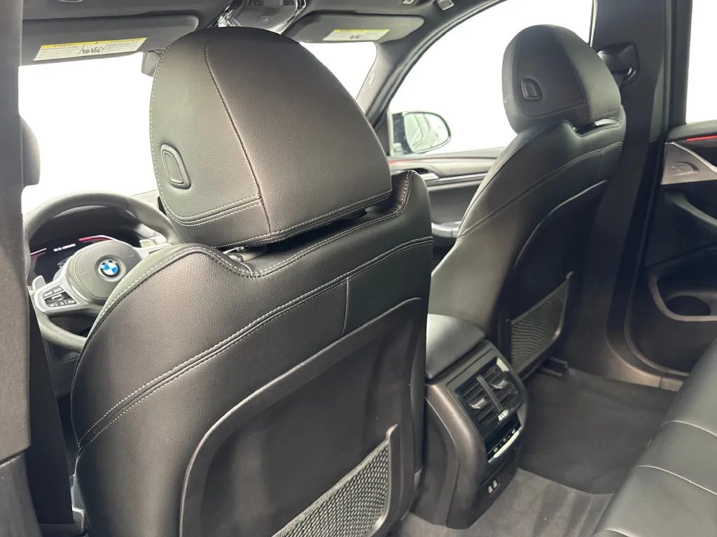 BMW X3 photo 37