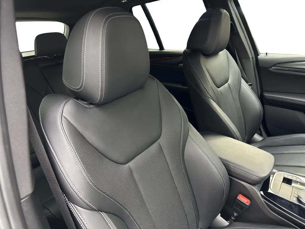 BMW X3 photo 47