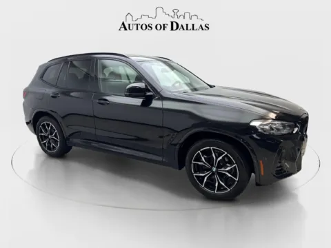More photos of 2024 BMW X3 xDrive30i at Autos of Dallas - Irving, TX