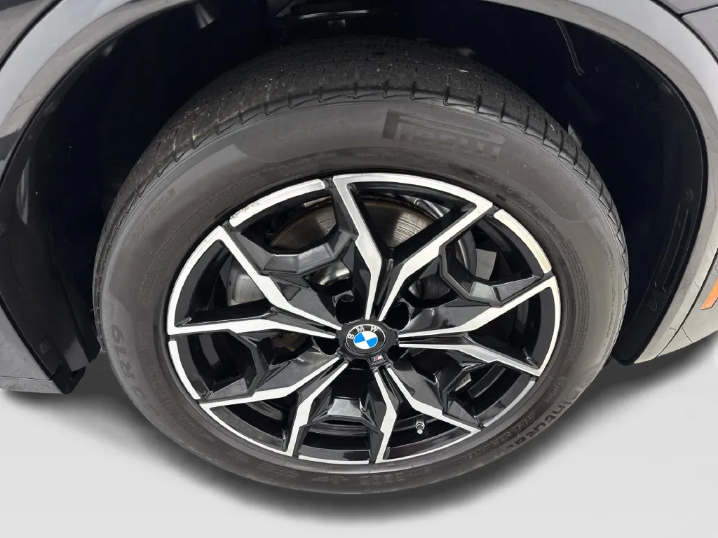 BMW X3 photo 83