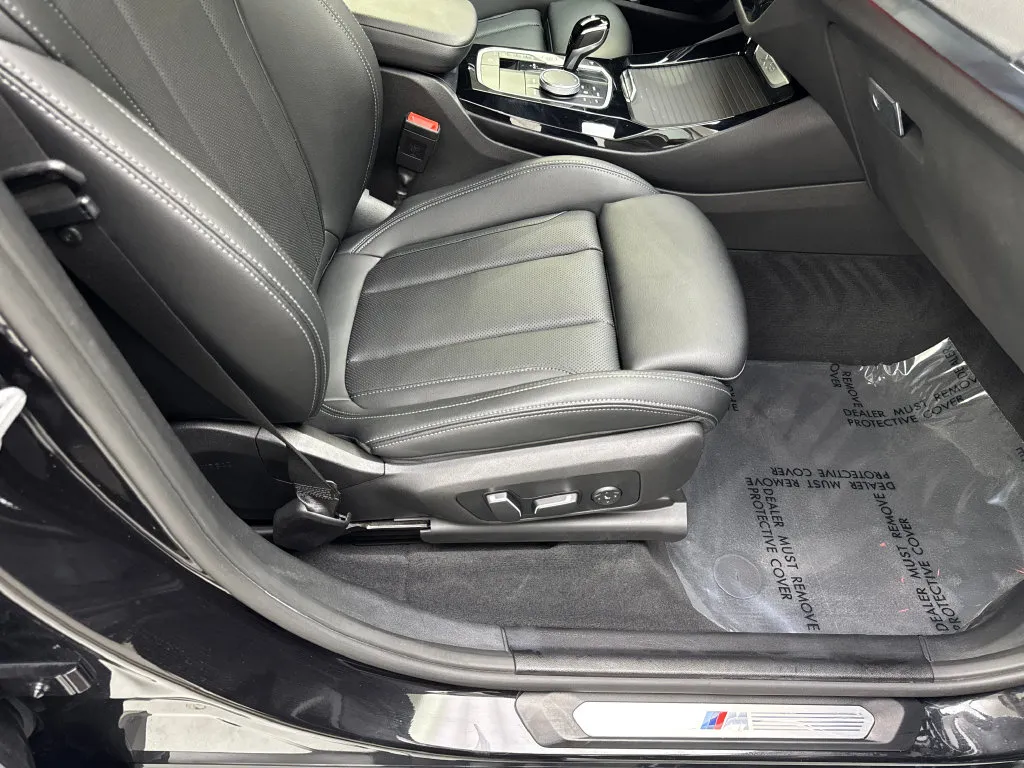 BMW X3 photo 46