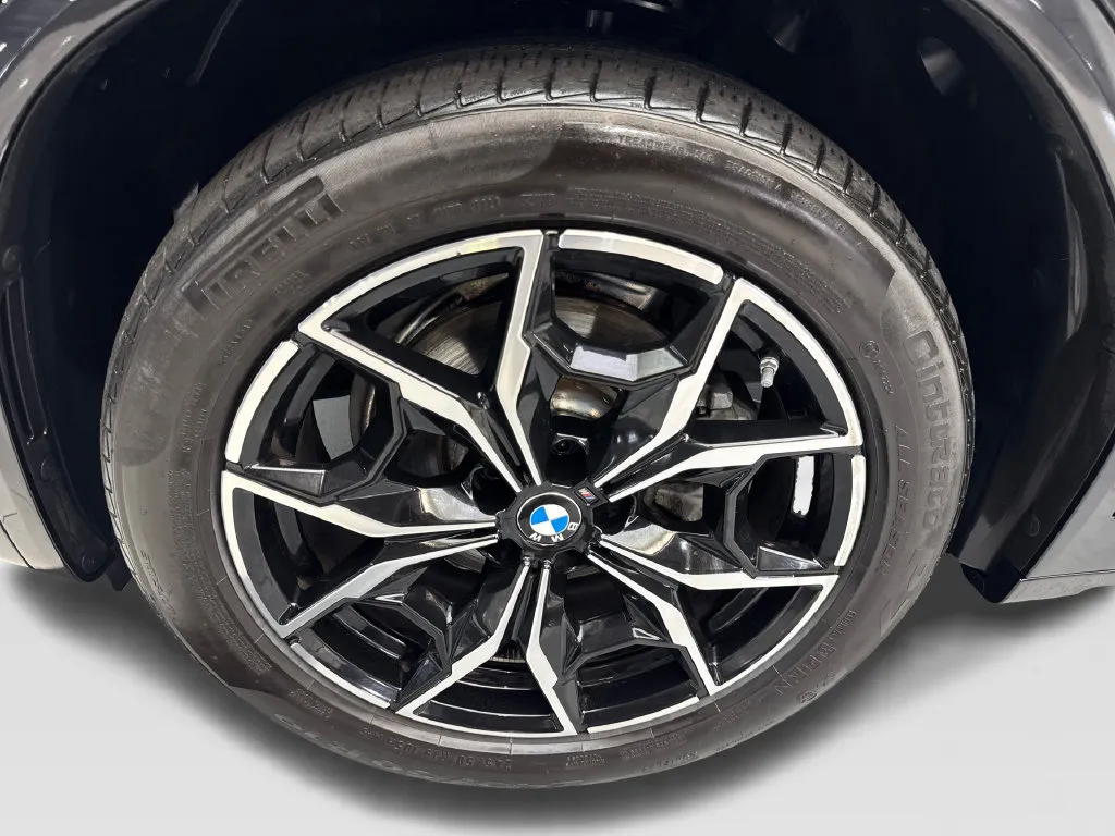 BMW X3 photo 80