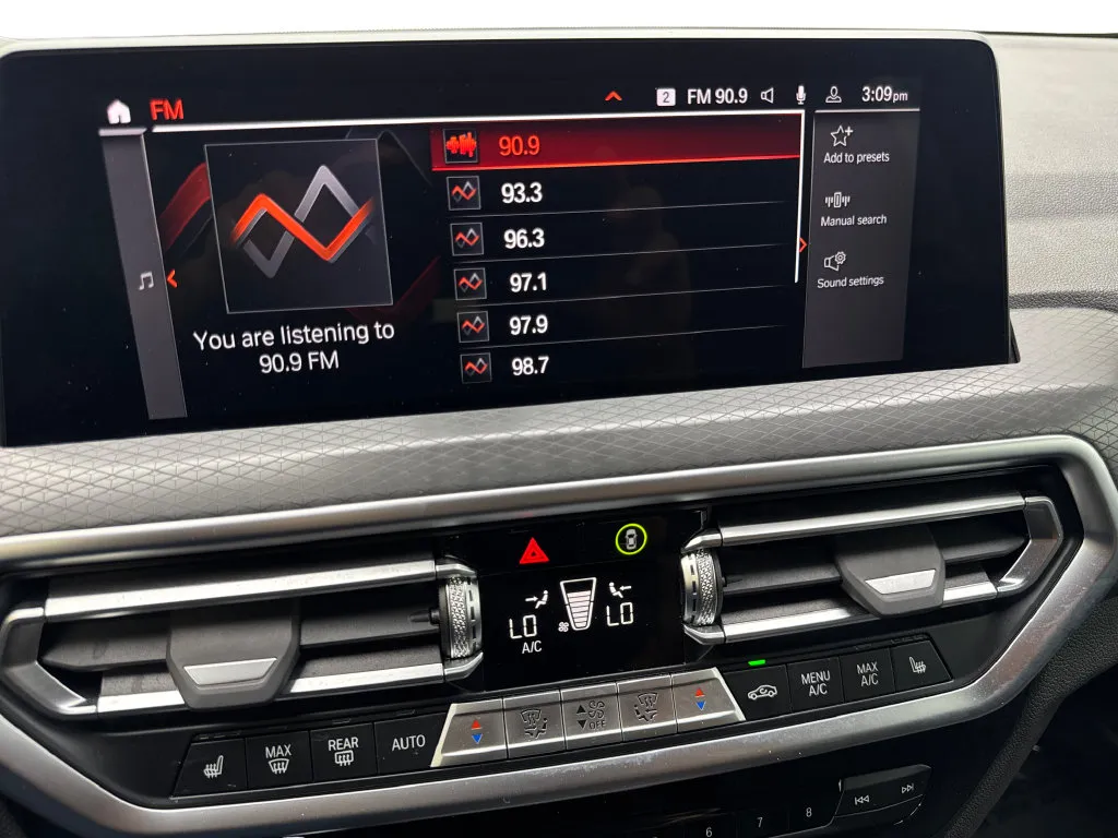 BMW X3 photo 63