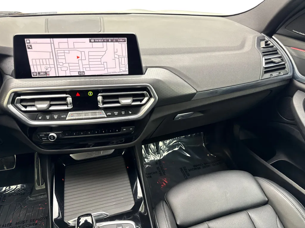 BMW X3 photo 56