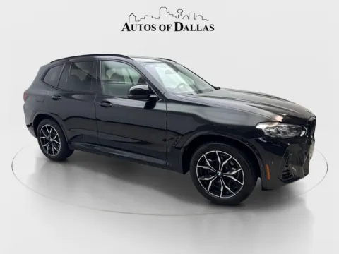 More photos of 2024 BMW X3 xDrive30i at Autos of Dallas - Irving, TX