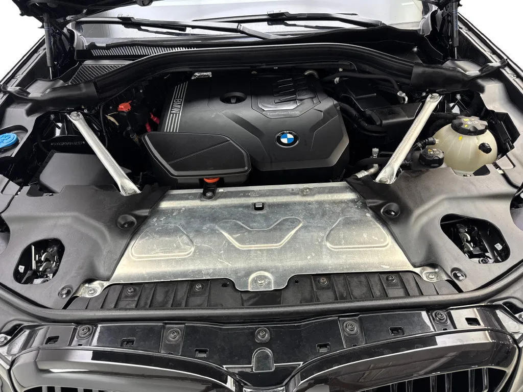 BMW X3 photo 74