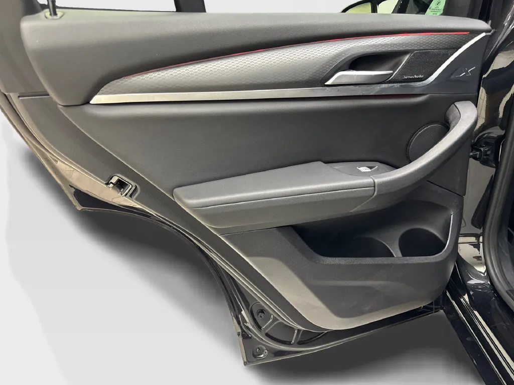 BMW X3 photo 39
