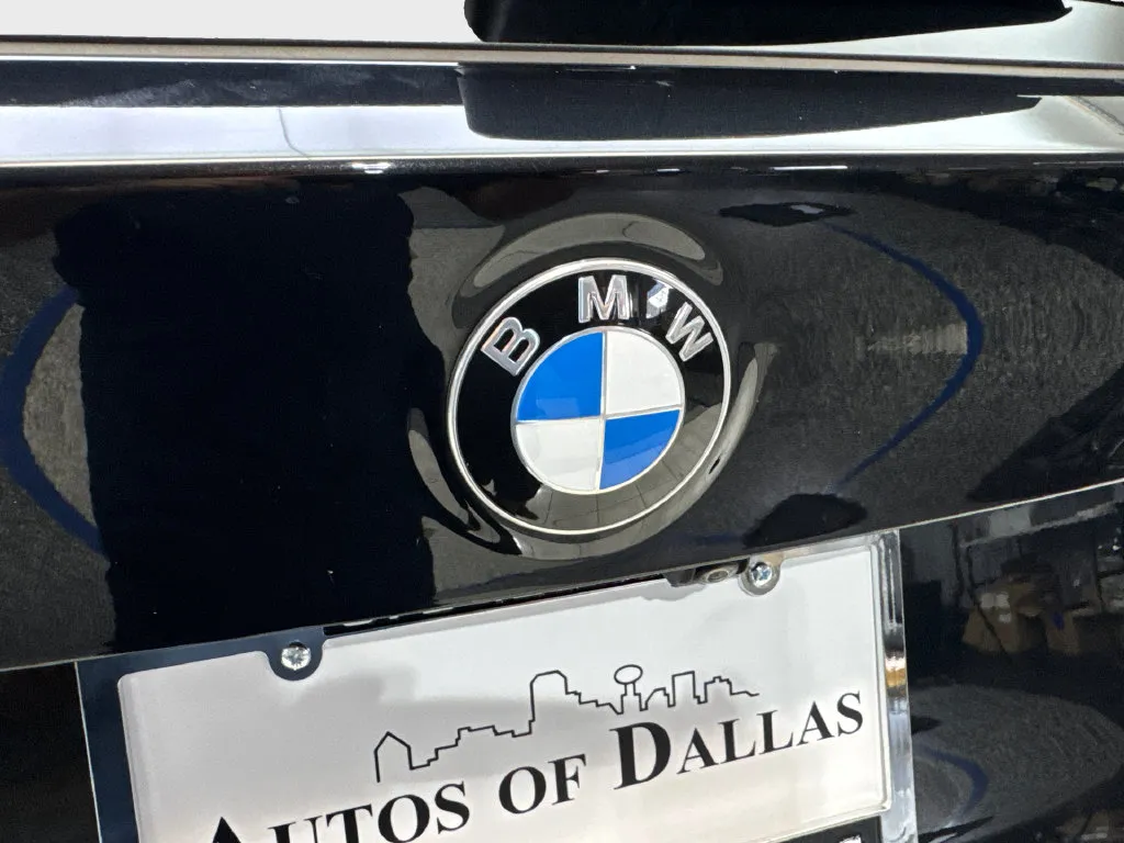 BMW X3 photo 22