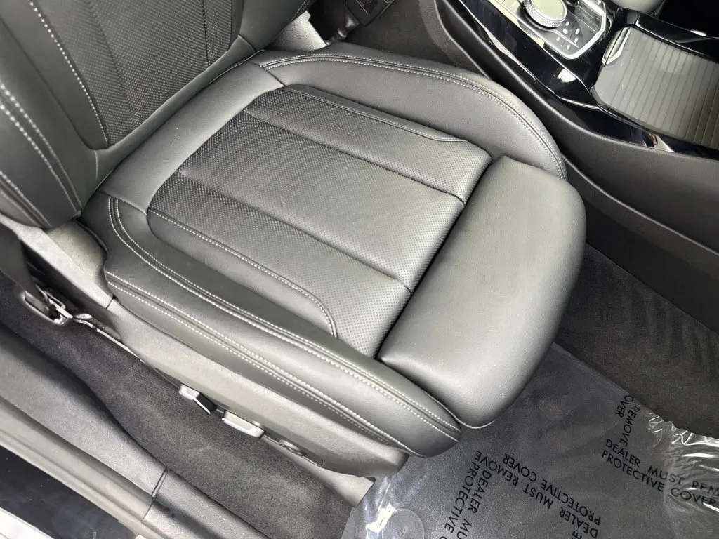 BMW X3 photo 48