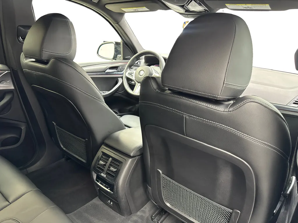 BMW X3 photo 43