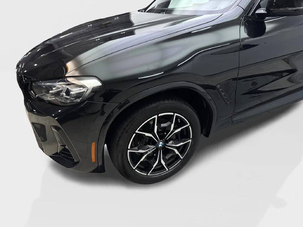 BMW X3 photo 20