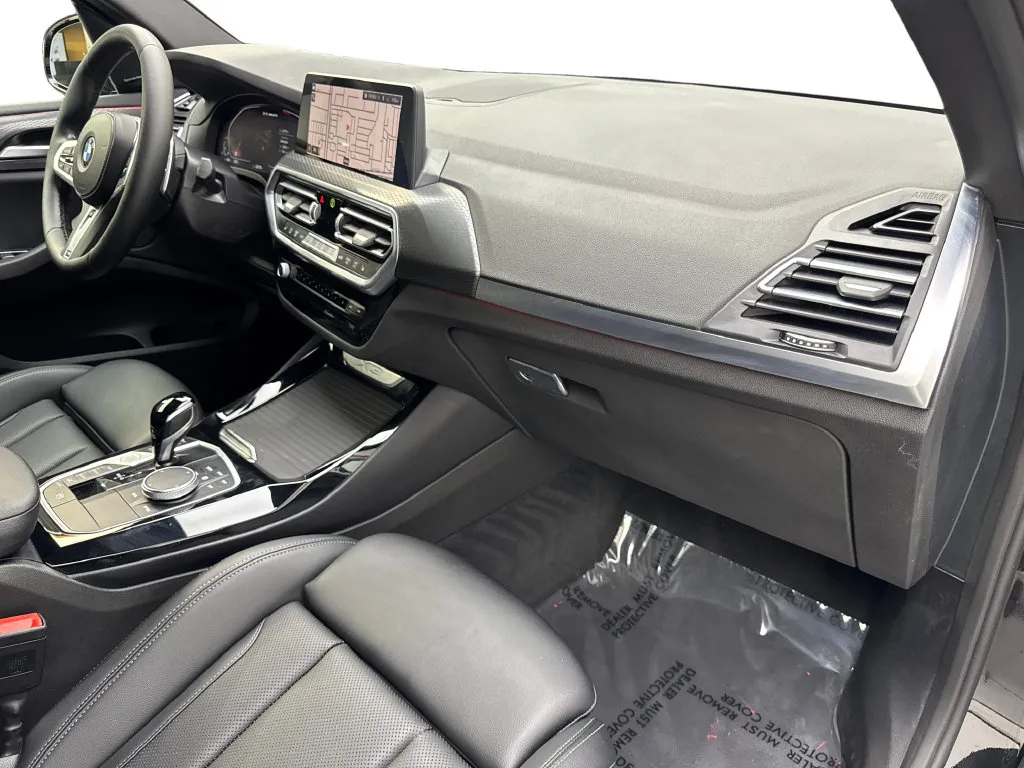 BMW X3 photo 54