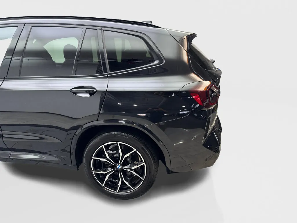 BMW X3 photo 19