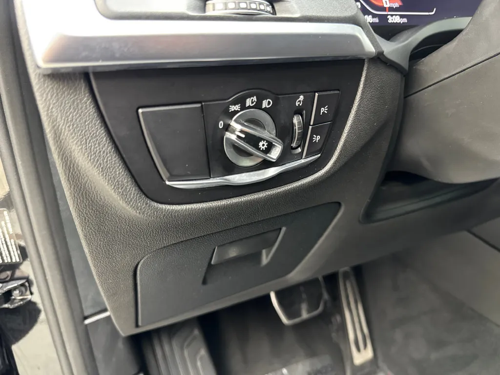 BMW X3 photo 57