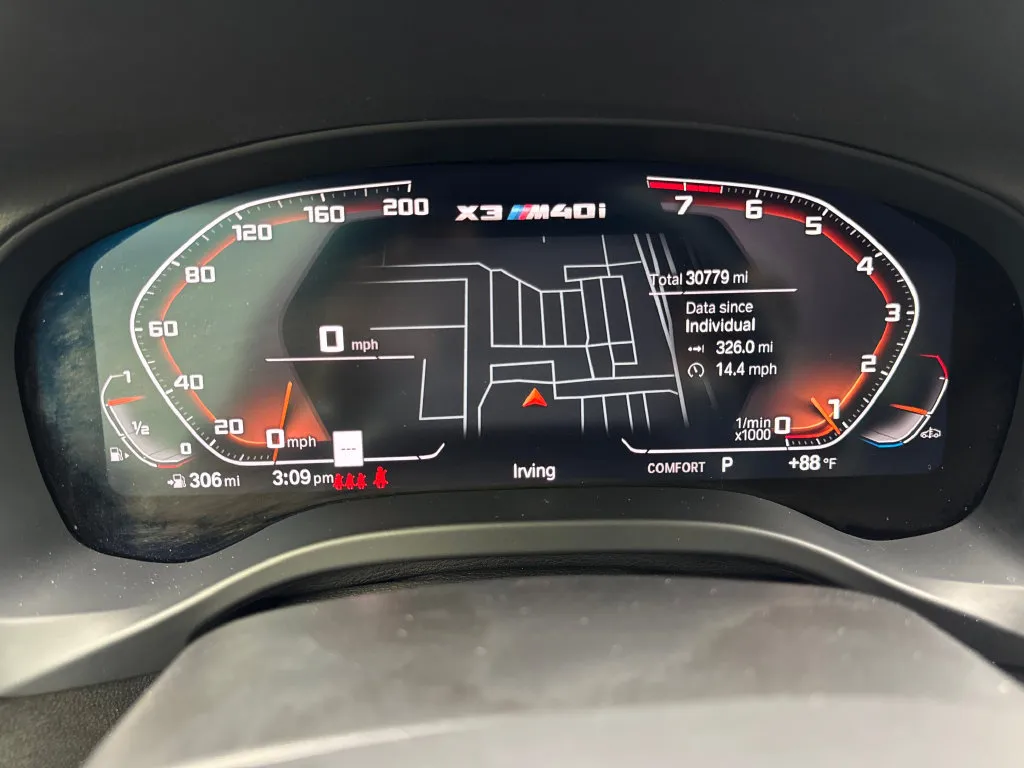 BMW X3 photo 60