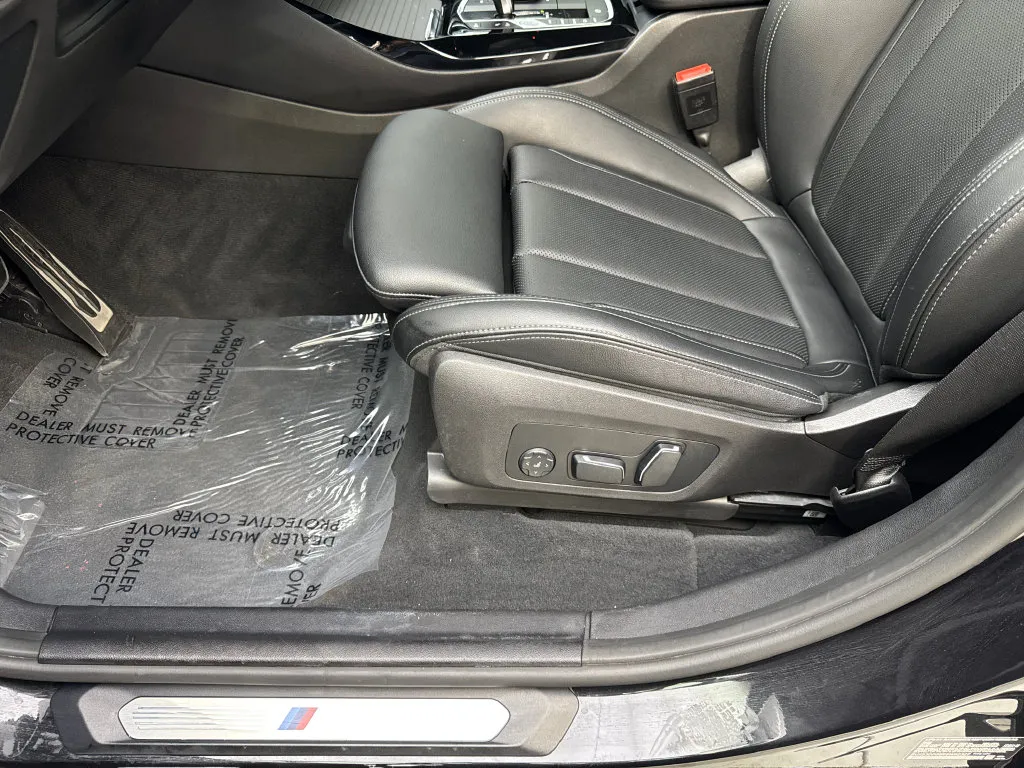 BMW X3 photo 28