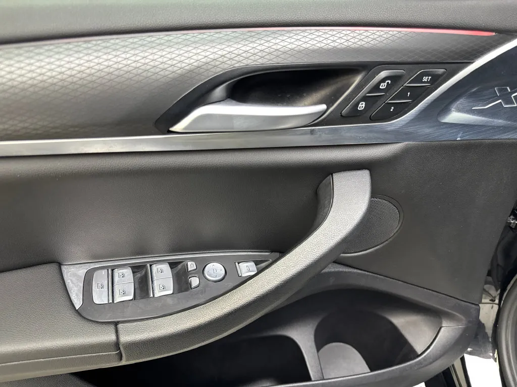 BMW X3 photo 34