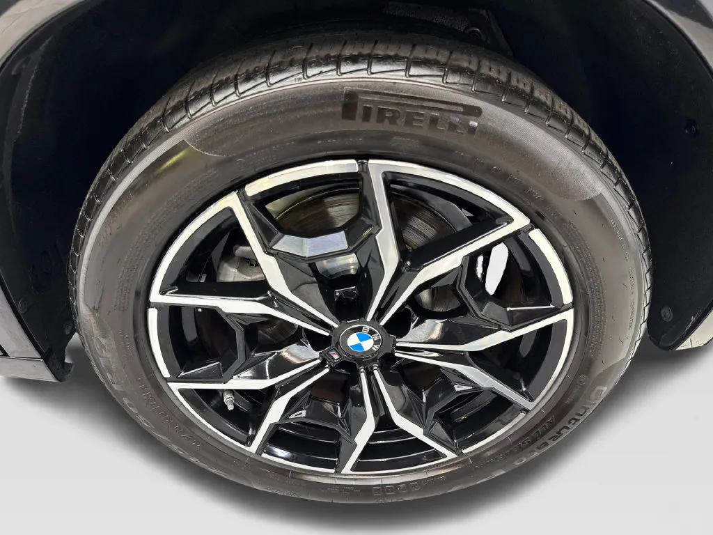 BMW X3 photo 81