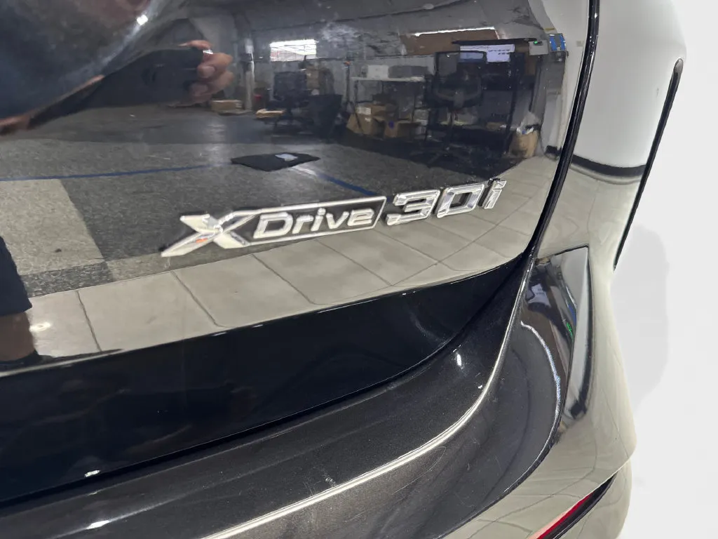 BMW X3 photo 26
