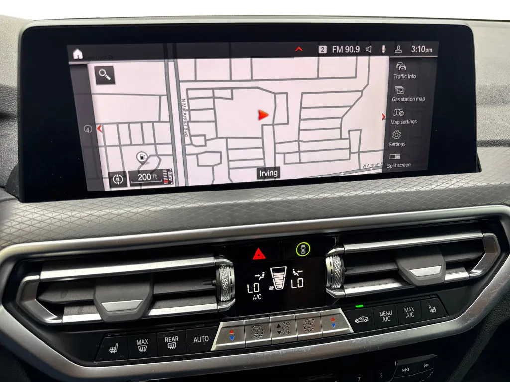 BMW X3 photo 64