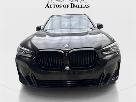 More photos of 2024 BMW X3 xDrive30i at Autos of Dallas - Irving, TX