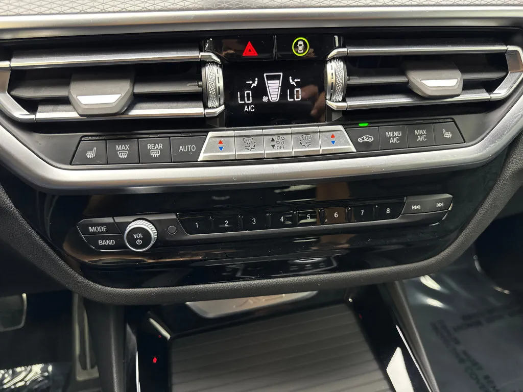 BMW X3 photo 66