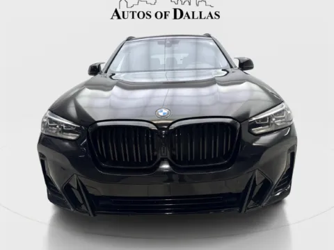 More photos of 2024 BMW X3 xDrive30i at Autos of Dallas - Irving, TX