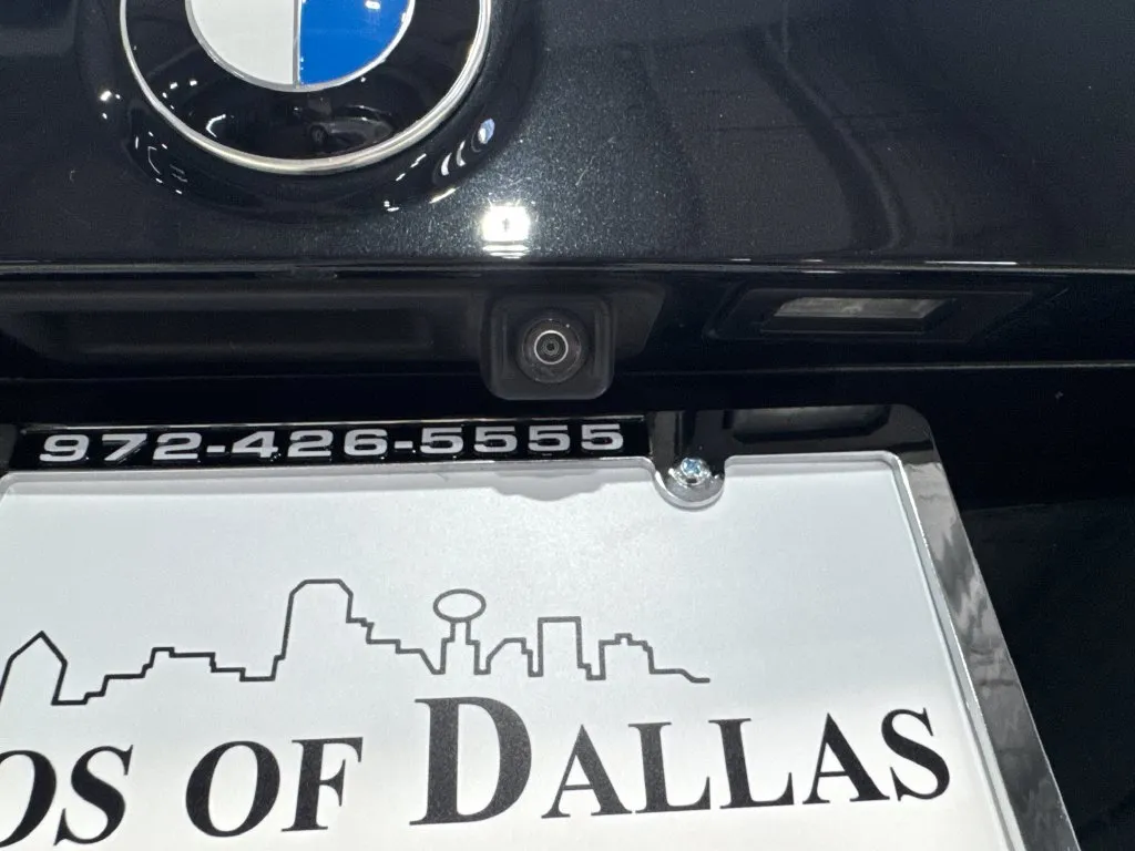 BMW X3 photo 23