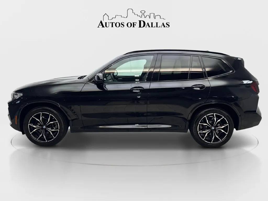 BMW X3 photo 6
