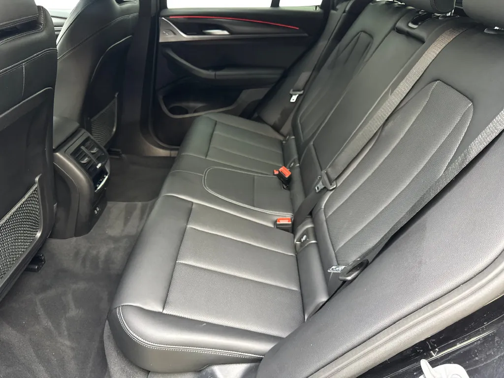 BMW X3 photo 35