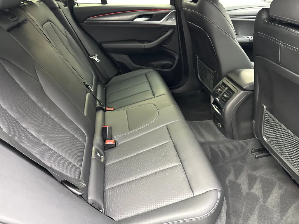BMW X3 photo 41