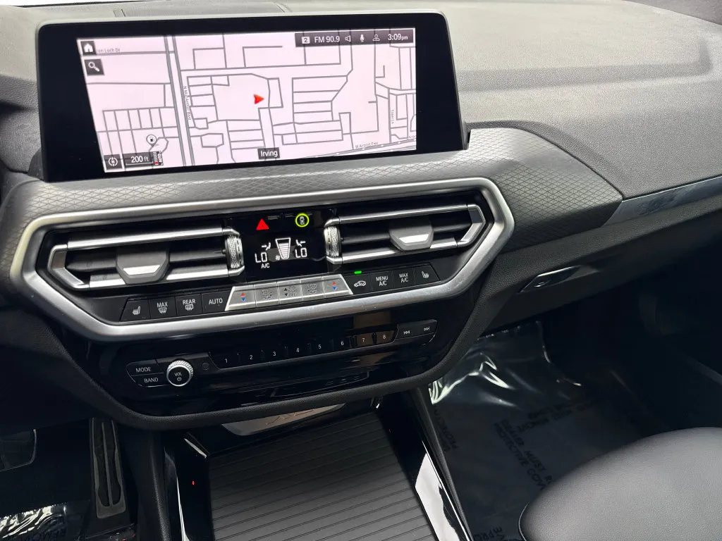 BMW X3 photo 62