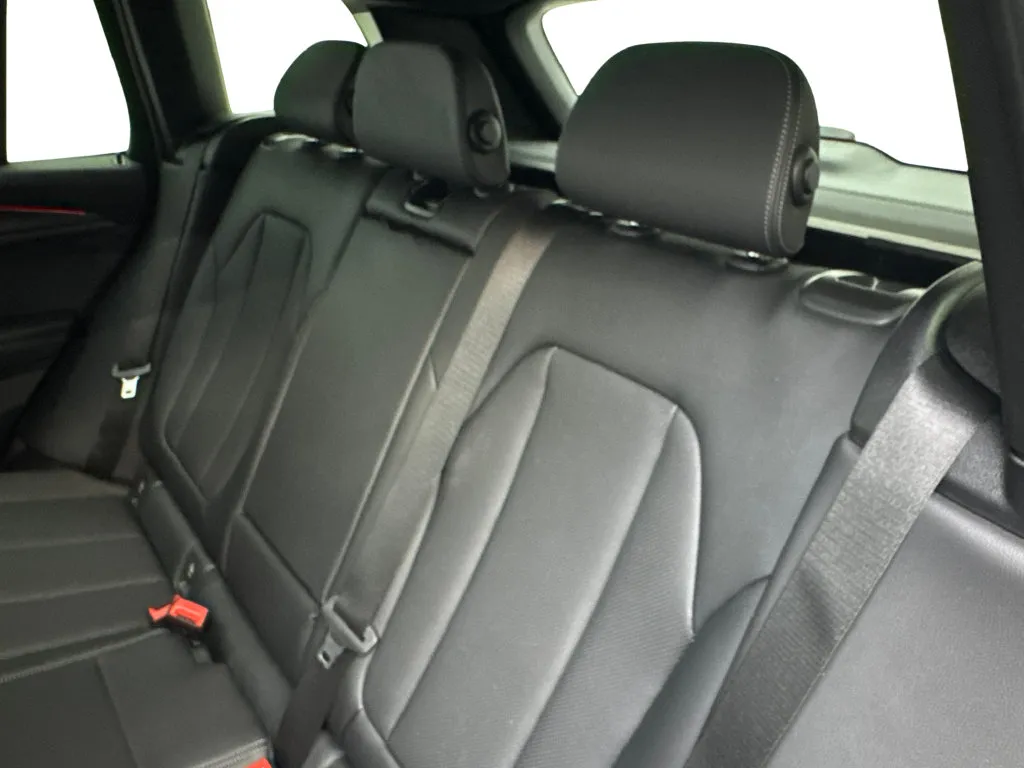 BMW X3 photo 36