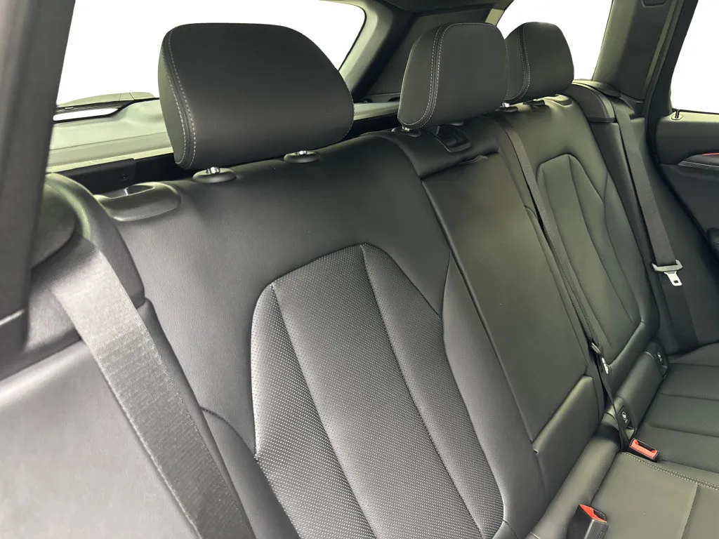 BMW X3 photo 42