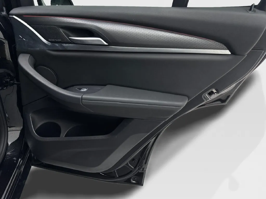 BMW X3 photo 44