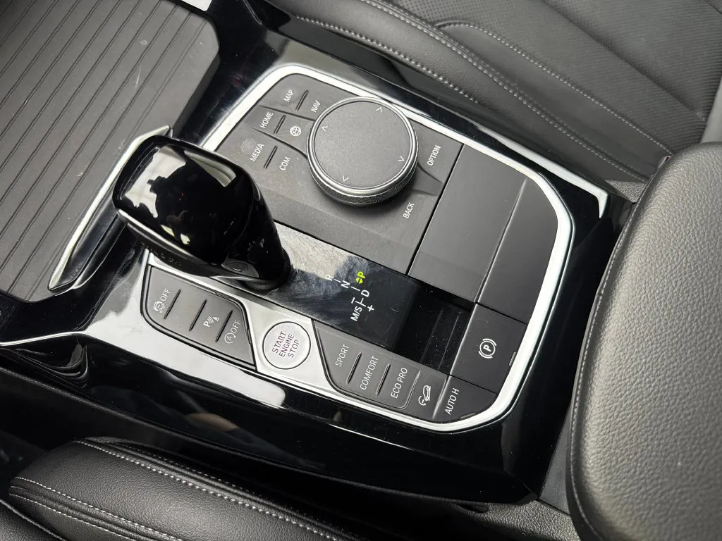 BMW X3 photo 67