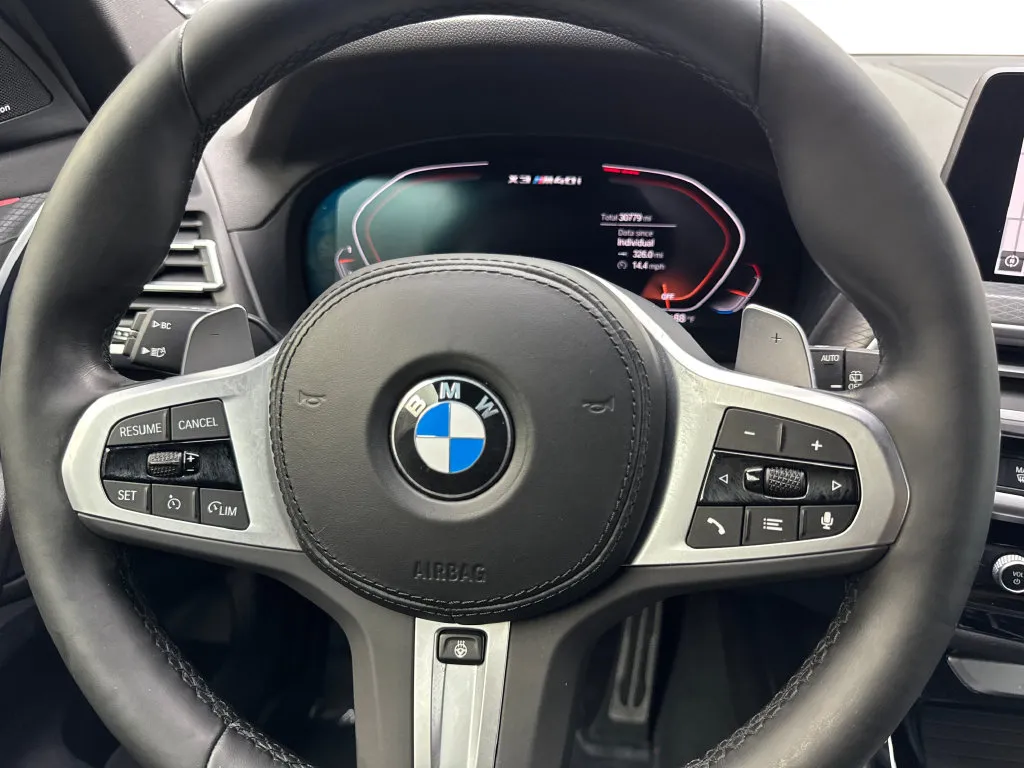 BMW X3 photo 59