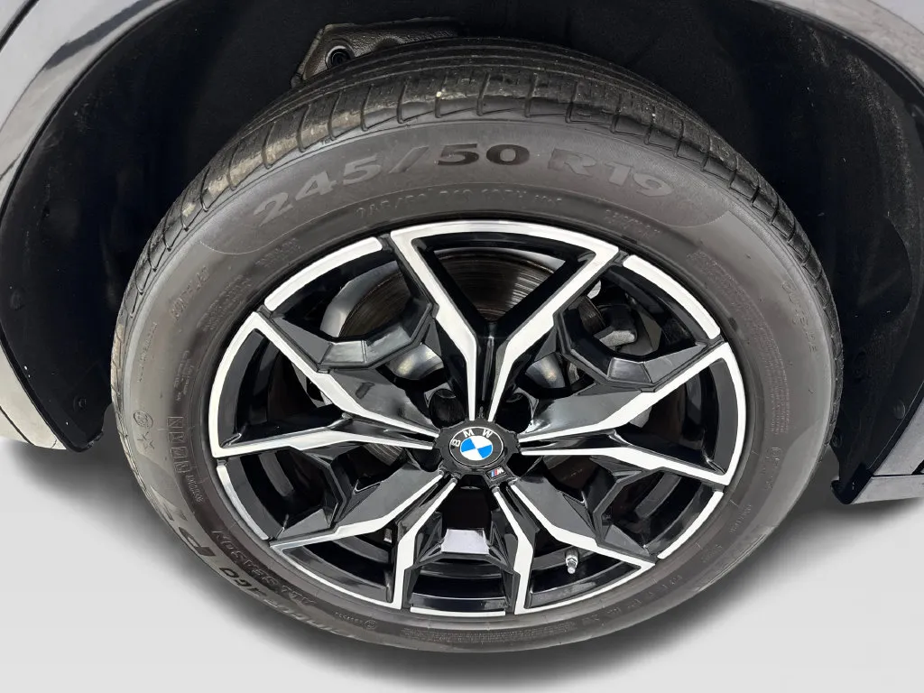 BMW X3 photo 82