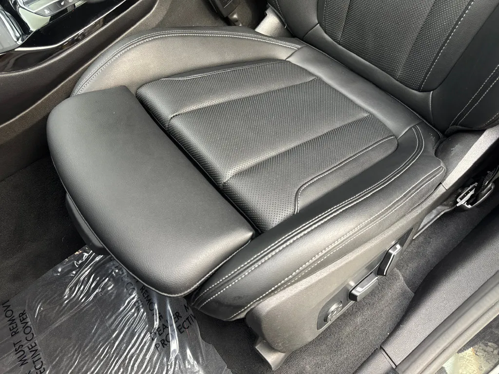 BMW X3 photo 30