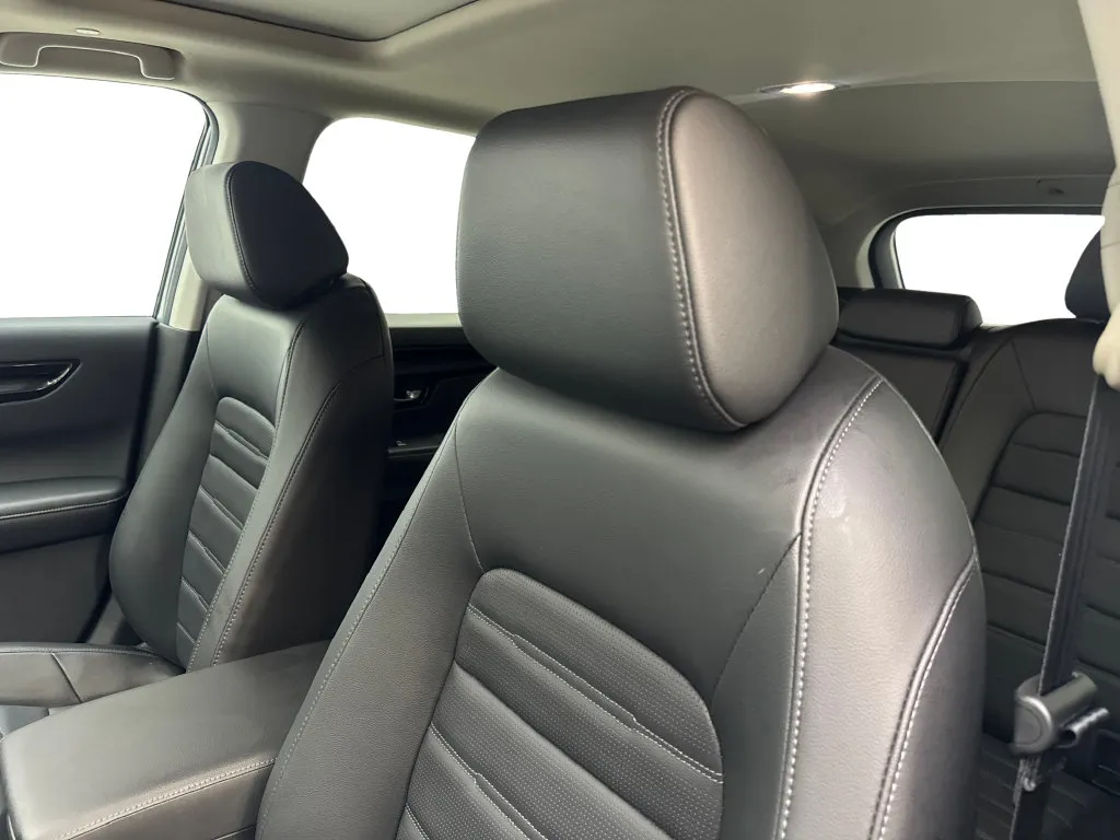 Honda CR-V photo 29