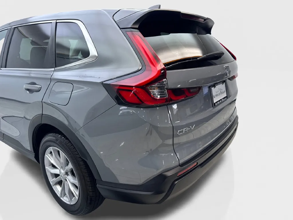 Honda CR-V photo 21