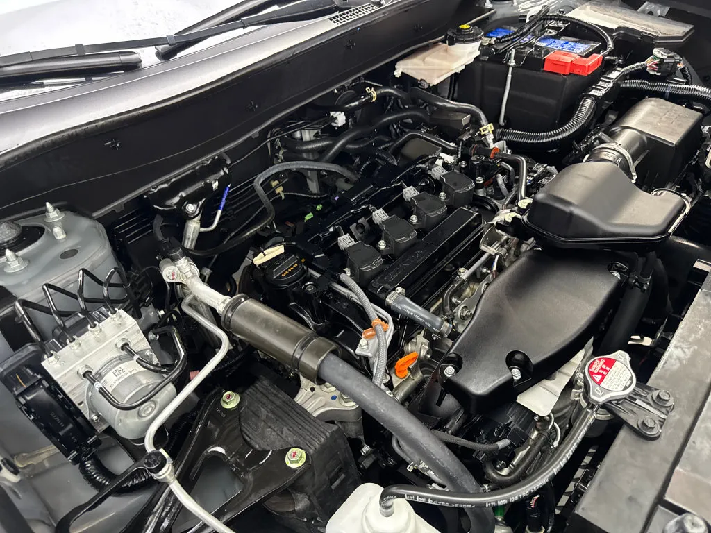 Honda CR-V photo 71
