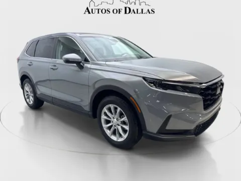 More photos of 2025 Honda CR-V EX-L at Autos of Dallas - Irving, TX